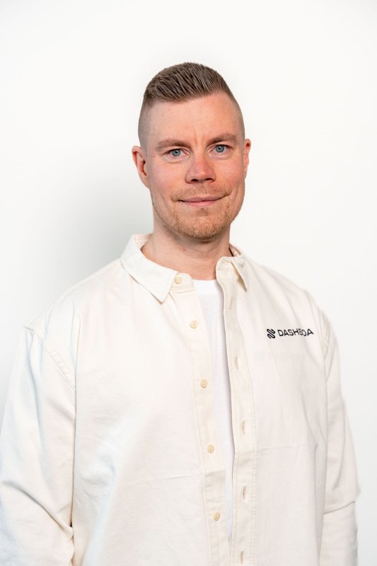 Tuomas Laitinen