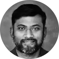 Thiru Rajendran