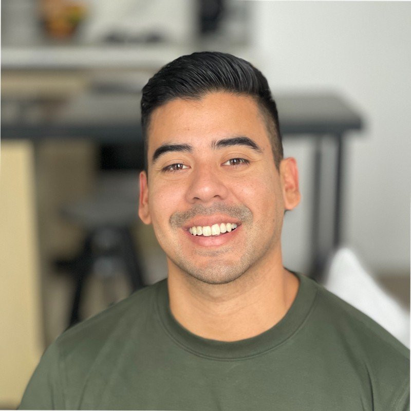 Mike Miranda
