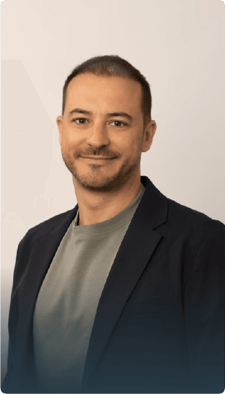 Vincent Gramoli