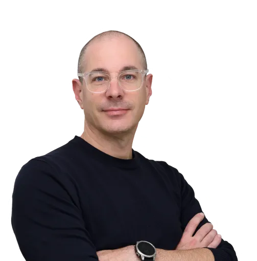 David Schreib