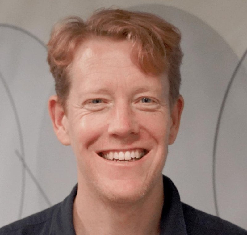 Ed Fidoe