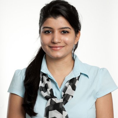 Shivali Sugand