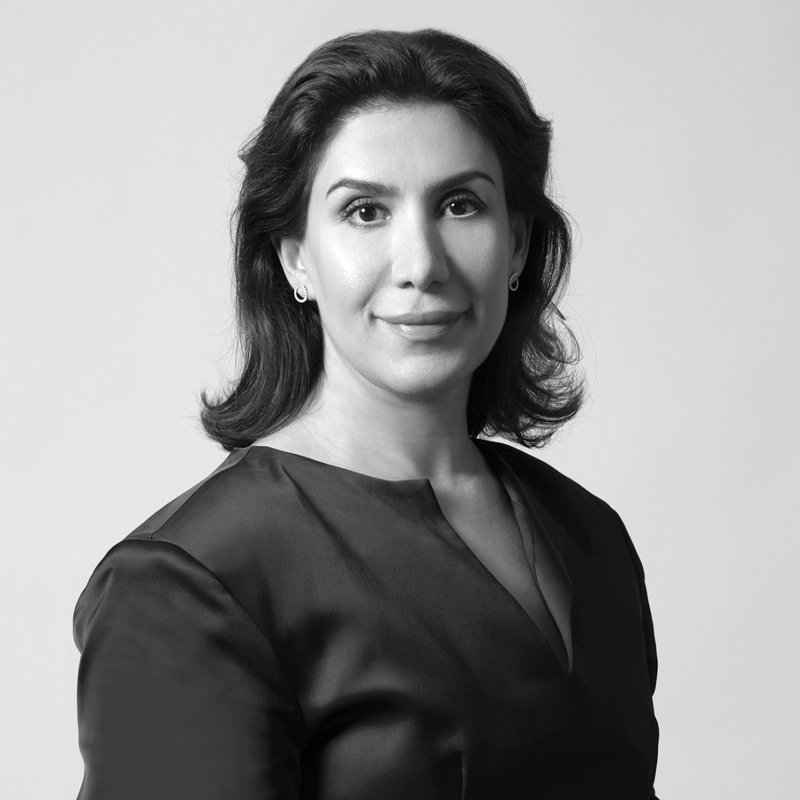 Maryam Ghahremani