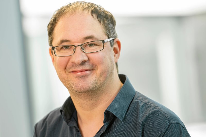 Timo Müller