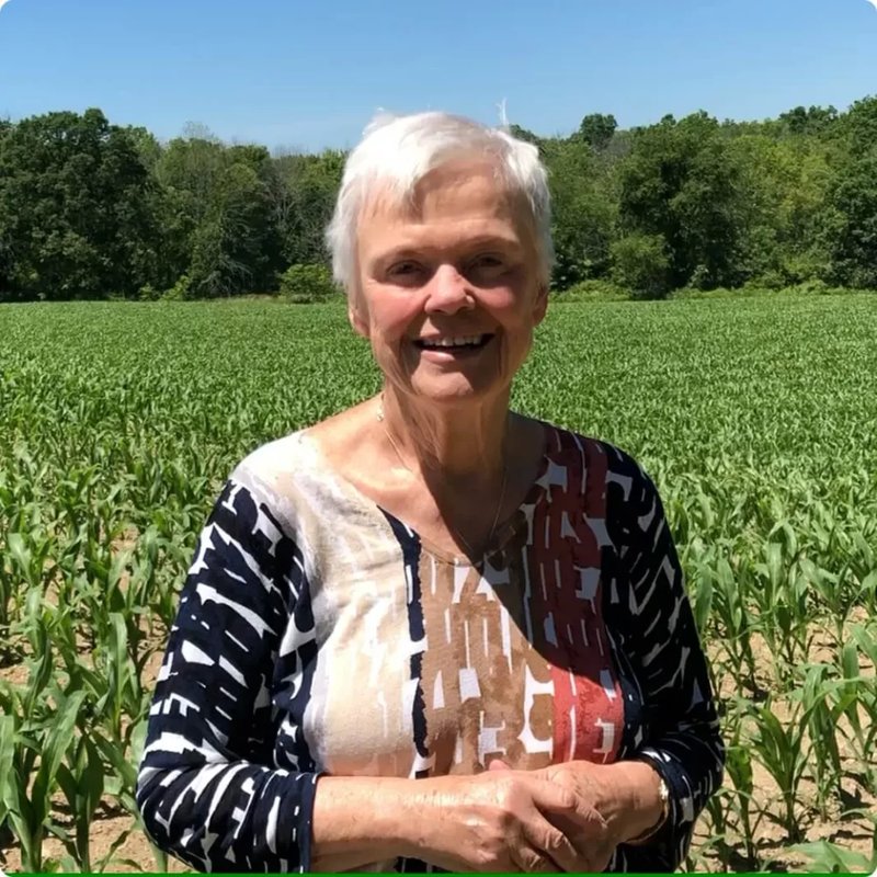 Dr. Judith Fitzpatrick