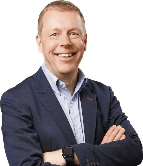 Janne Jormalainen