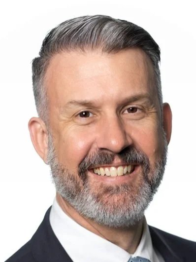 Dr Andrew Leech