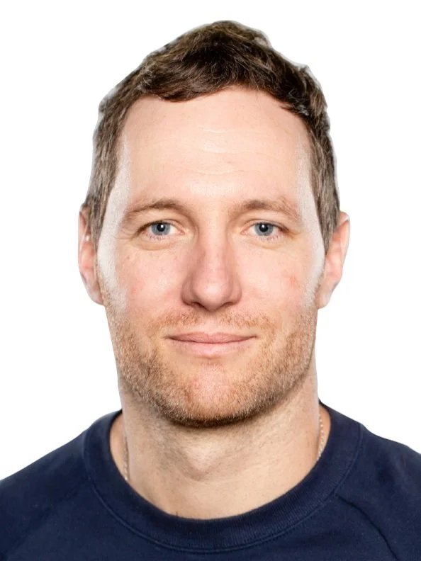 Professor Phil Pope