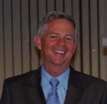 Bruce Moeller