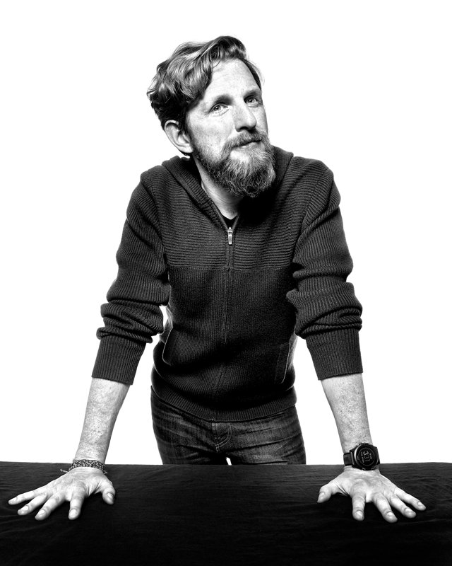 Matt Mullenweg