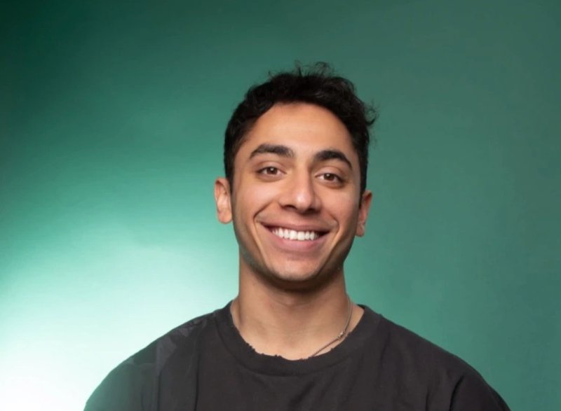 Zayd Ali