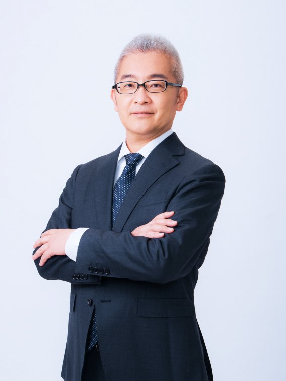 Takeharu Kato