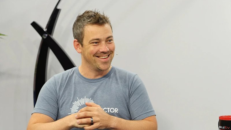 Kevin Baillie