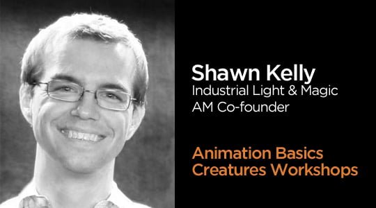 Shawn Kelly