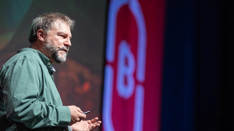 Nick Szabo
