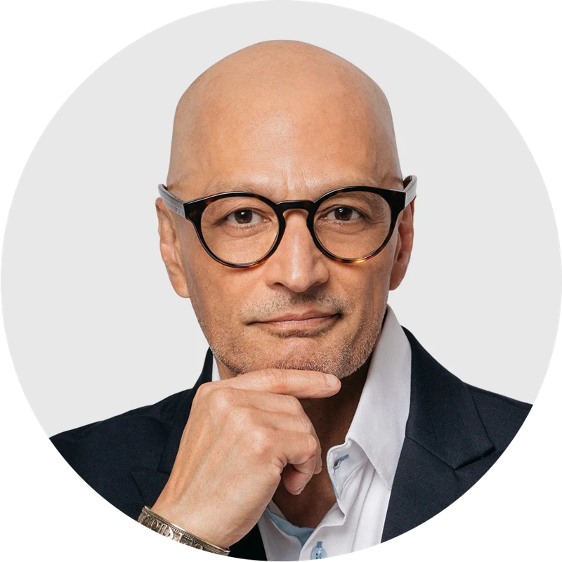 Pravin U. Dugel, MD