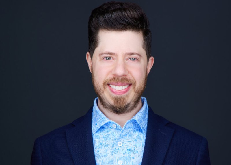 Joel Sackett