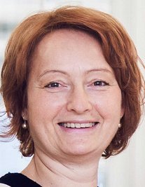 Helge Lubenow