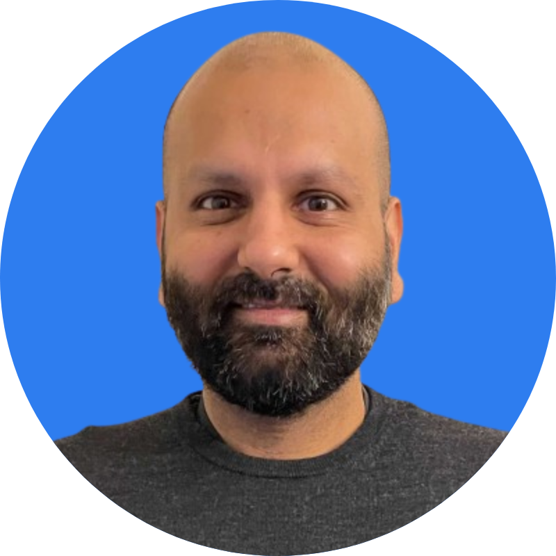 Faisal Anwar