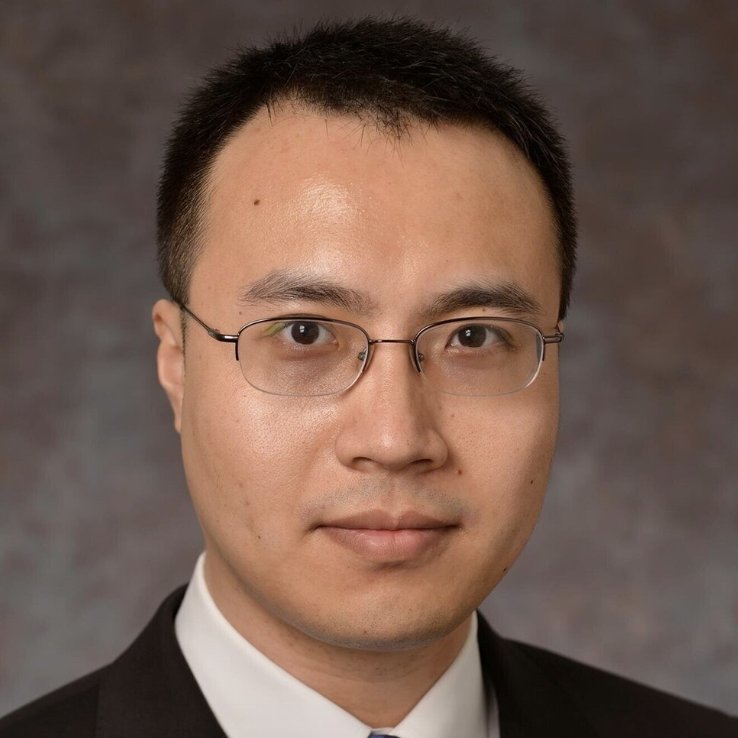Peter Jin