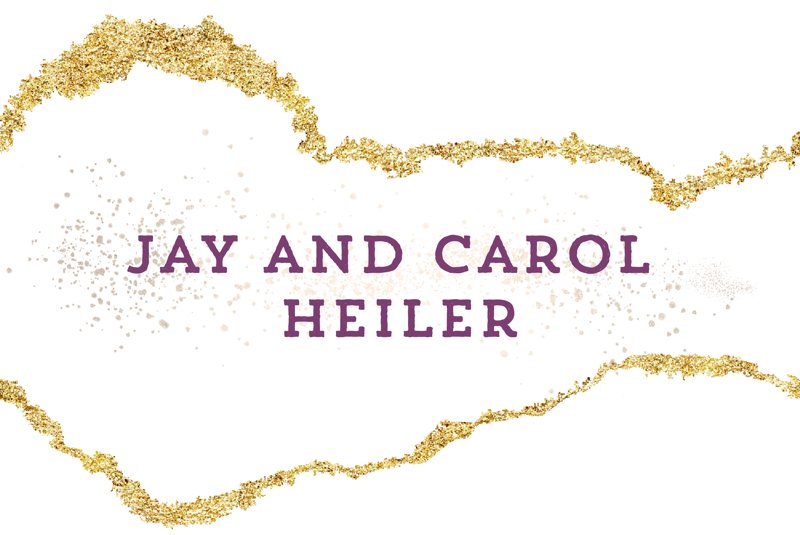 Jay Heiler