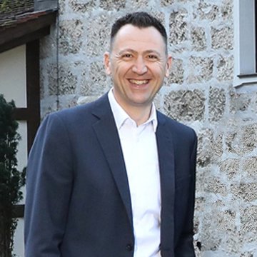 Jochen Schillinger