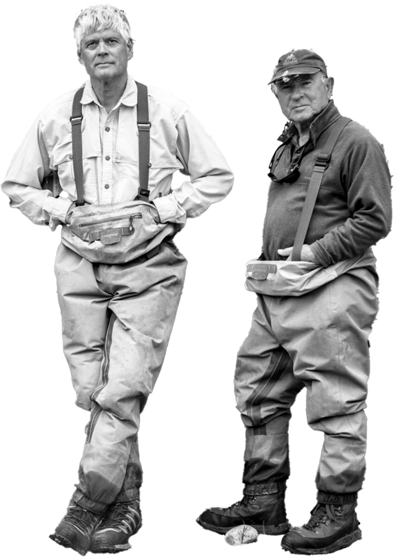 Yvon Chouinard