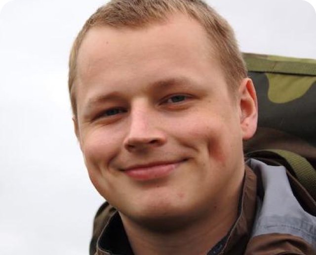 Martin Ulleberg