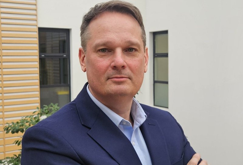 Simon Branch