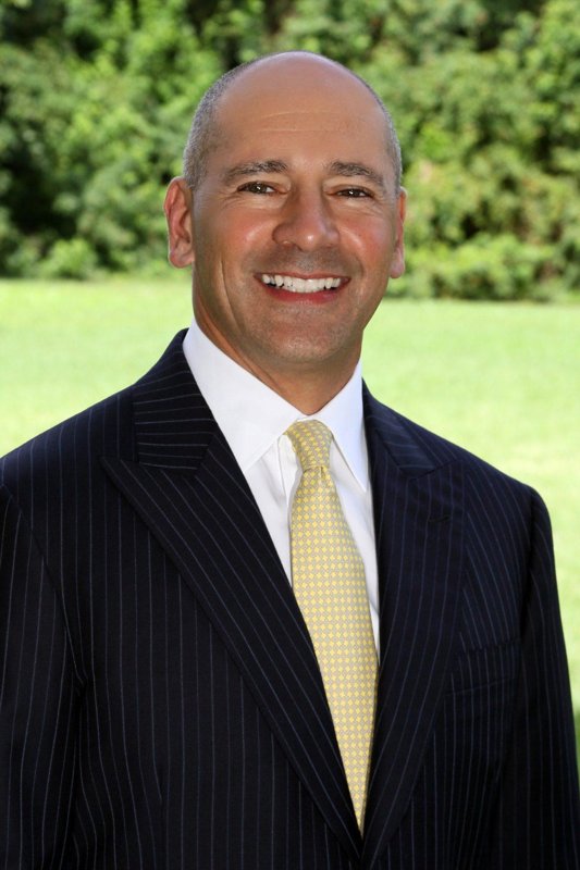 Albert Rabil