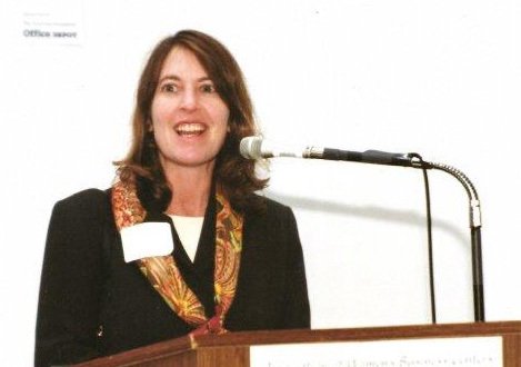 Andrea C. Silbert