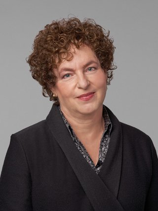 Claudia B. Jaffe