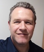 Mark Hill