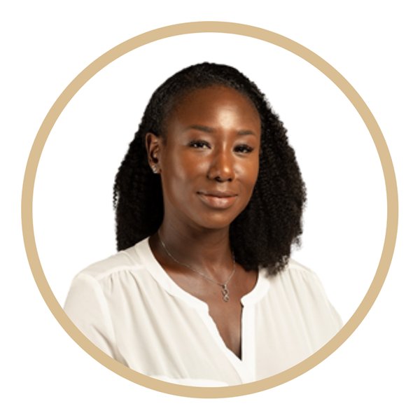 Brenda Ahenkorah