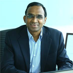 Gowri Shankar Subramanian