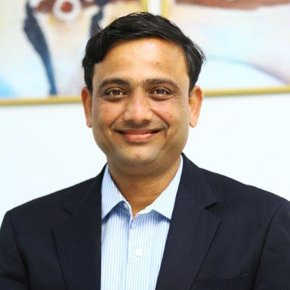 Shankar Krishnamoorthy