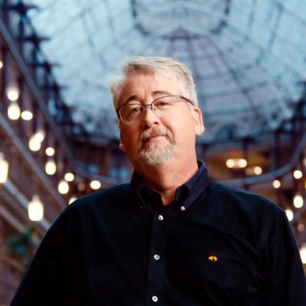 Jim Kee