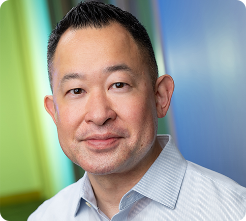 Alexander Chui