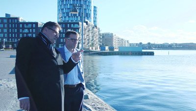 Dr. Steen Iversen