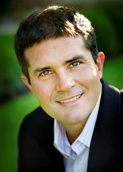 Mark Kaufman