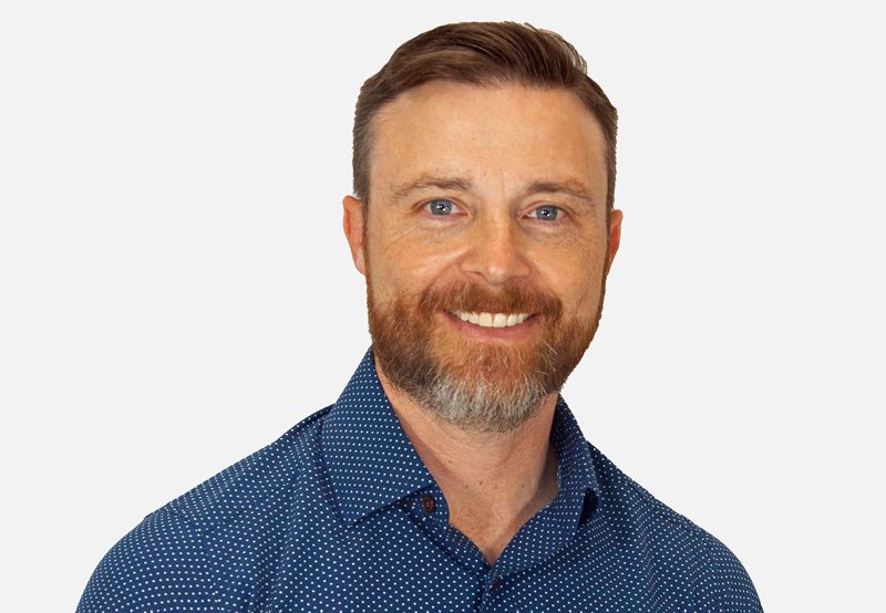 Dr. Matt Kriech