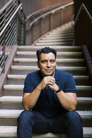 Manuel Muñoz