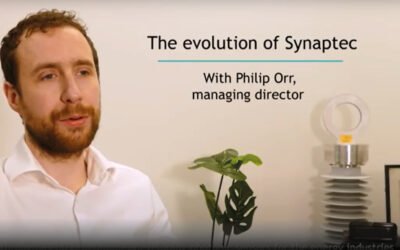 Dr Philip Orr
