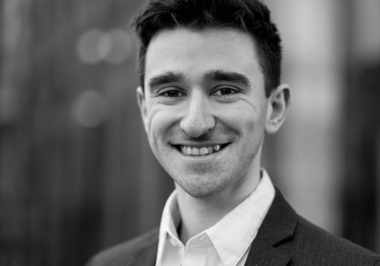Dr Neil Gordon