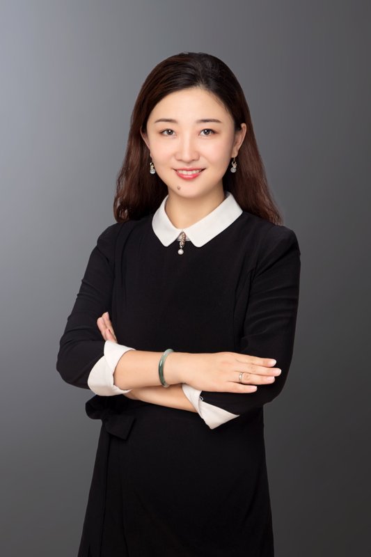 Elaine Liu