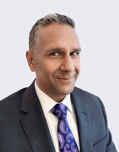 Dr. Krishna Sharma