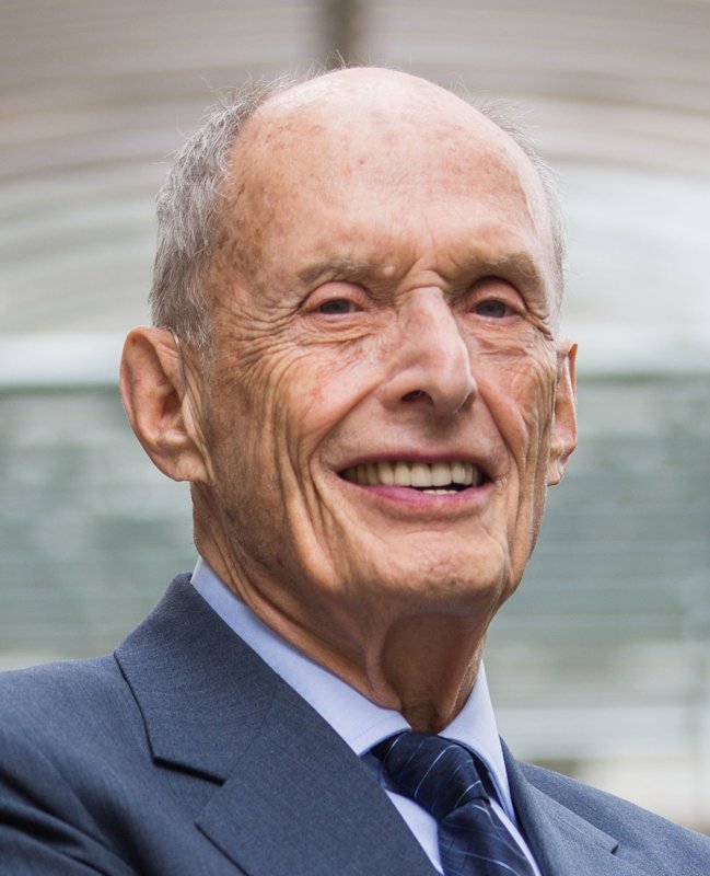 Paul Greengard