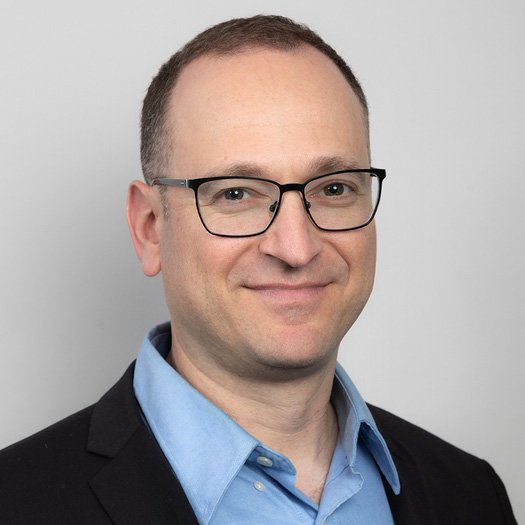 Matan Ben David