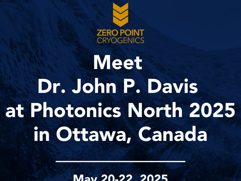 Dr. John P. Davis